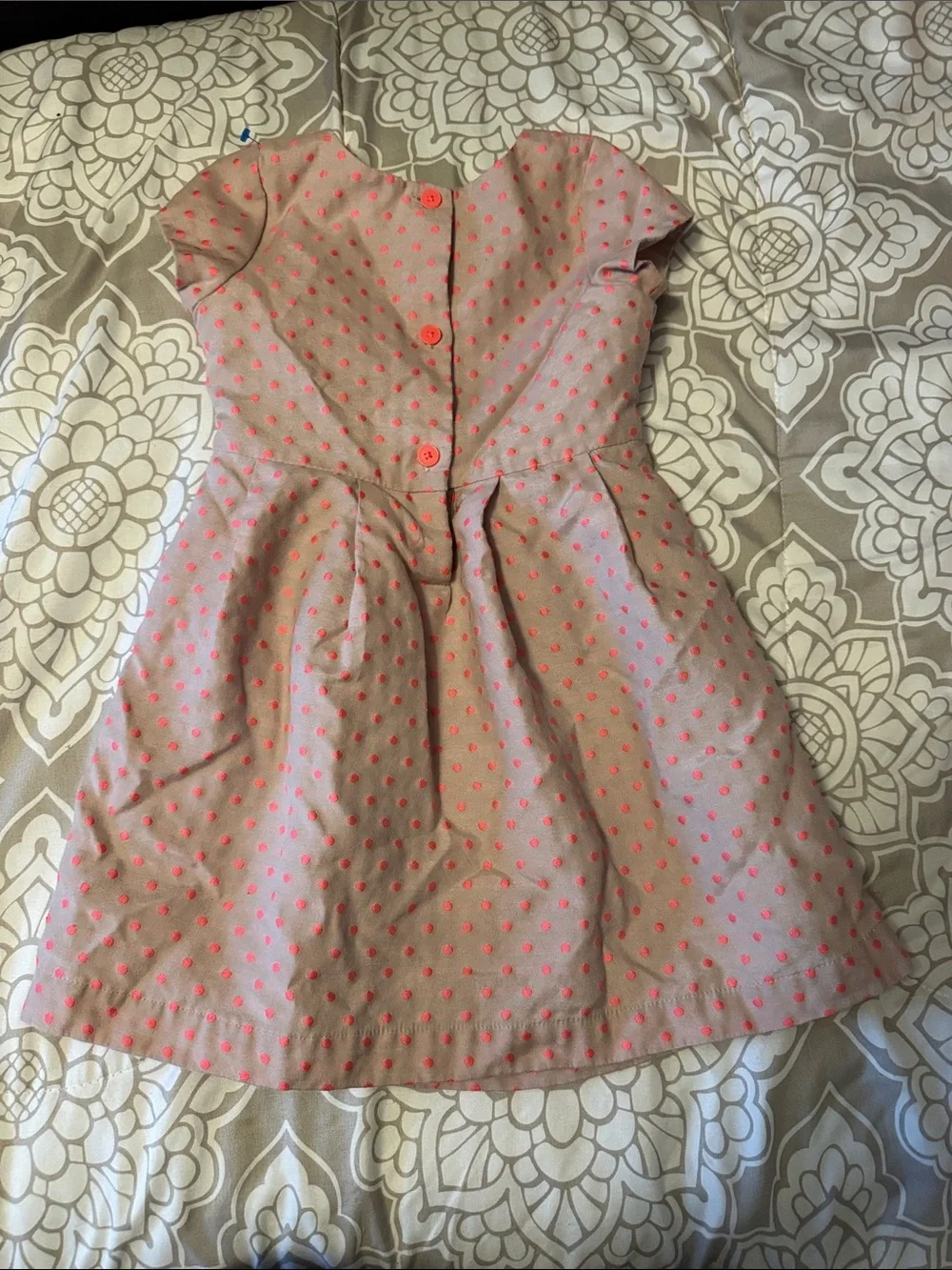 Carters sweet short